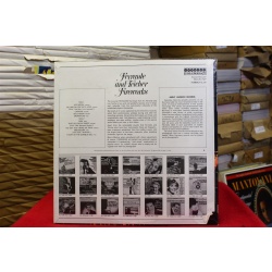 Ferrante & Teicher Fireworks HS 11227 Vinyl Vinyl 61-057