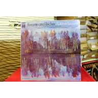 Ferrante & Teicher Autumn Leaves HS 11355 Vinyl Vinyl 61-058