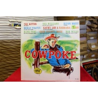 Various Cowpoke ca 3040 s Vinyl Vinyl 61-070