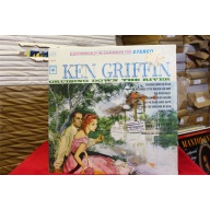 Ken Griffin Cruising Down The River CS 9042 Vinyl Vinyl 61-078