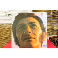 Ed Ames Somewhere, My Love CAS-2598 Vinyl Vinyl 61-083