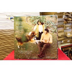 Ed Ames A Time For Living A Time For Hope LSP 4128 Vinyl Vinyl 61-090