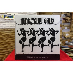 Pointer Sisters Thats A Plenty BTS 6009 Vinyl 62-004