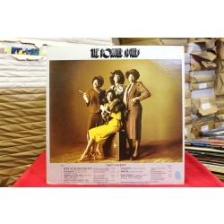 Pointer Sisters Thats A Plenty BTS 6009 Vinyl 62-004