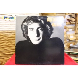 Barry Manilow One Voice AL 9505 Vinyl 62-007