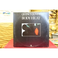 Quincy Jones Body Heat SP-3617 Vinyl 62-019