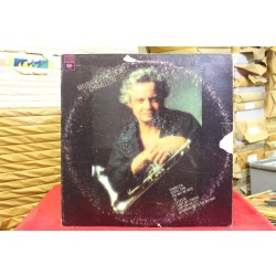 Maynard Ferguson Chameleon KC 33007 Vinyl 62-026