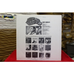 Boots Randolph Hit Boots SLP 18144 Vinyl 62-036