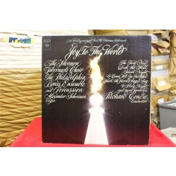 Mormon Tabernacle Choir; Philadelphia Brass Ensemble; Richard P. Condie; Alexand