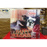 Various True Value Hardware Stores - Happy Holidays - Volume 17 DPL1-0555 Vinyl