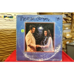 Conway Twitty & Loretta Lynn Lead Me On DL 75326 Vinyl 62-055