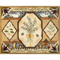 (16 x 20) Art Print DH0302 Debbie Haviland - 