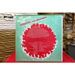 The Bill Gaither Trio Christmas... Back Home In Indiana R3197 Vinyl 62-058