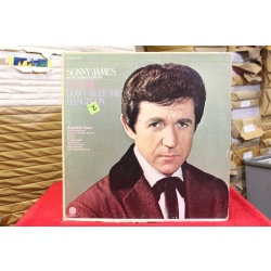 Sonny James And The Southern Gentlemen My Love / Dont Keep Me Hangin On ST-478