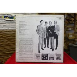The Brothers Four Let's Get Together CS 9818 Vinyl 62-081