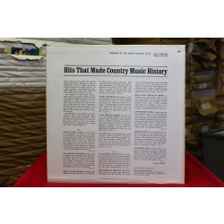 Various Diamonds By The Dozen - Country Style LPM 2668 Vinyl 62-082