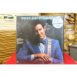 Freddie Hart My Hang-Up Is You ST-11014 Vinyl 62-096