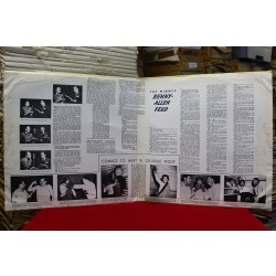 Jack Benny; Fred Allen The Radio Fight Of The Century (Jack Benny Vs Fred Allen)