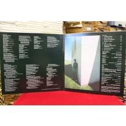 Bruce Cockburn Dancing In The Dragons Jaws TN 37 Vinyl 63-003