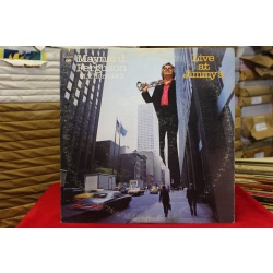 Maynard Ferguson M.F. Horn 4&5: Live At Jimmys KG 32732 Vinyl 63-005