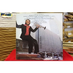 Maynard Ferguson M.F. Horn 4&5: Live At Jimmys KG 32732 Vinyl 63-005