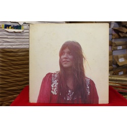 Melanie Gather Me NRS-47001 Vinyl 63-006