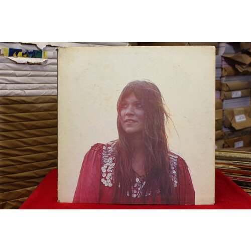 Melanie Gather Me NRS-47001 Vinyl 63-006