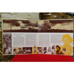 Rodgers & Hammerstein Oklahoma SAO 595 Vinyl 63-011