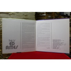 Ed Ames This Is Ed Ames VPS-6023 Vinyl 63-014