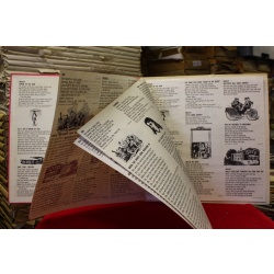 Mitch Miller And The Gang Sentimental Sing Along With Mitch CS 8251 Vinyl 63-019