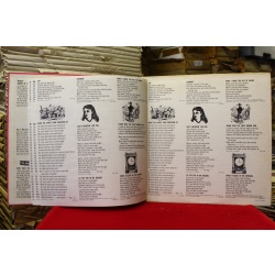 Mitch Miller And The Gang Sentimental Sing Along With Mitch CS 8251 Vinyl 63-019