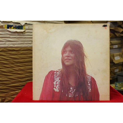 Melanie Gather Me NRS-47001 Vinyl 63-020