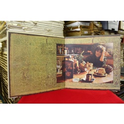 Melanie Gather Me NRS-47001 Vinyl 63-020