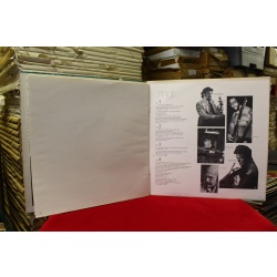 Various Music Makers Strings  Vinyl 63-021