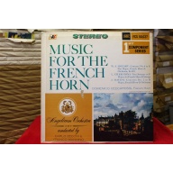 Domenico Ceccarossi; Angelicum Orchestra; Franco Mannino; Carlo Zecchi Music For