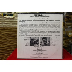 Dick Bolks This Is Love (A Musical Expression Of Gods Eternal Grace) R-7132 Vin