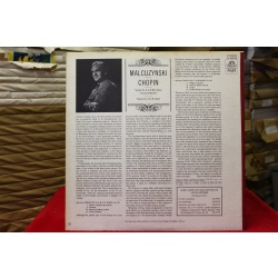 Frédéric Chopin; Witold Malcuzynsky Sonata No. 2 In B Flat Minor Op. 53, Sonata