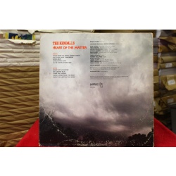 The Kendalls Heart Of The Matter OV-1746 Vinyl 63-047