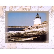 (16 x 20) Art Print JM0305 James Murphy - 