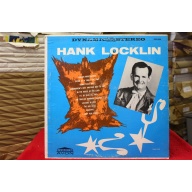Hank Locklin Hank Locklin 7GS-2504 Vinyl 63-054