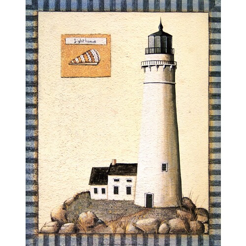 (16 x 20) Art Print CK059 SUSAN CLICKNER