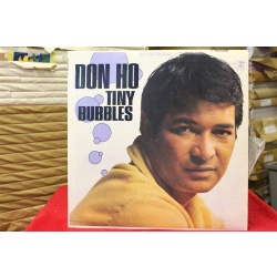 Don Ho Tiny Bubbles RS 6232 Vinyl 63-060