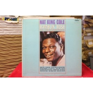 Nat King Cole Ramblin Rose T 1793 Vinyl 63-070