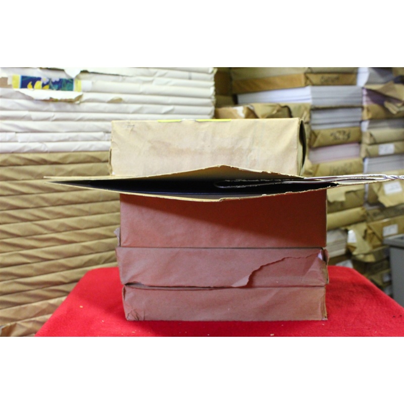 101 Strings Russian Fireworks P-8500 Vinyl 63-075