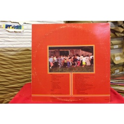 The Monks Of Weston Priory Spirit Alive XPL 1095 Vinyl 64-001