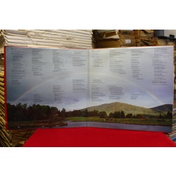 The Monks Of Weston Priory Spirit Alive XPL 1095 Vinyl 64-001