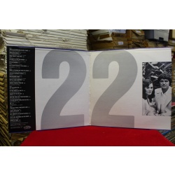 Guy & Ralna 22 Great Songs Of Faith RAN 7011 Vinyl 64-005