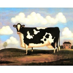 (16 x 20) Art Print AN1236 Steven Klein - 