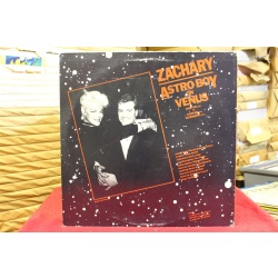 Zachary Astro Boy On Venus PCR 821 Vinyl 64-016