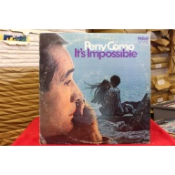 Perry Como Its Impossible LSP-4473 Vinyl 64-021